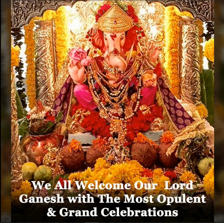 Buy Eco Friendly Ganesha Idols Online